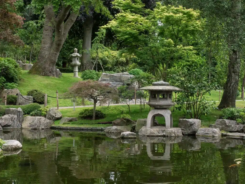 Exploring London's Hidden Gems for Relaxation: Perfect Pairings with Tantric Massage