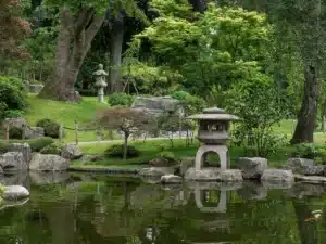 Exploring London's Hidden Gems for Relaxation: Perfect Pairings with Tantric Massage