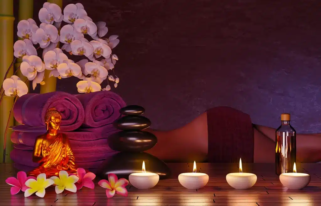 The Science of Sensual Connection: How Tantric Massage Impacts Mind and Body