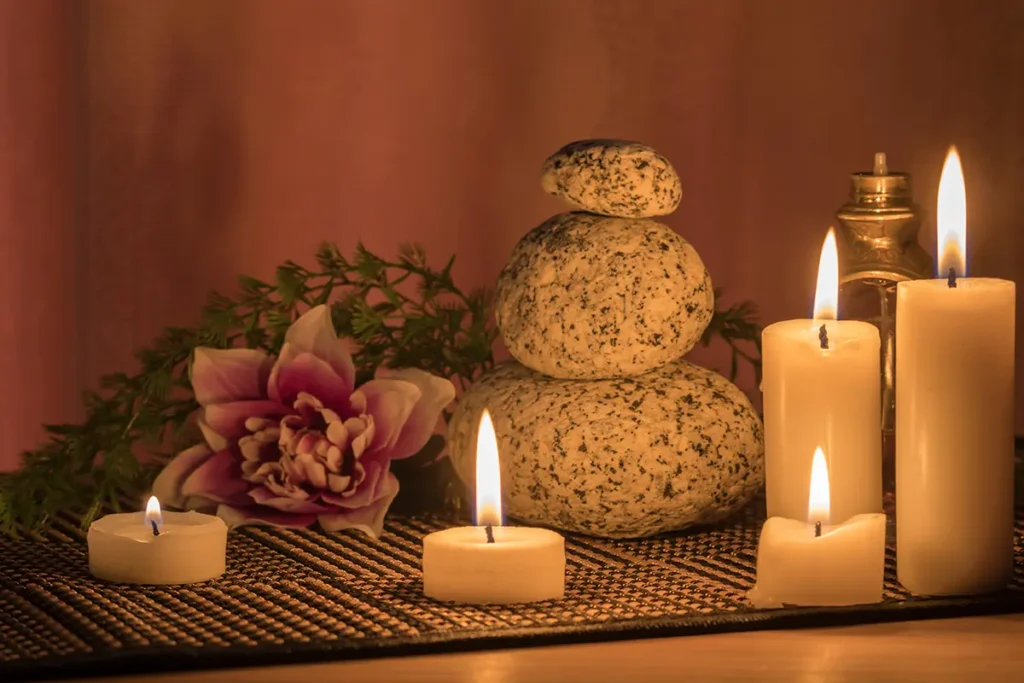 Tantric Massage vs Traditional Massage: Understanding the Key Differences