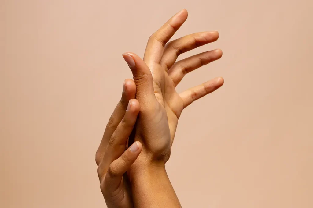 Tantric Self-Massage Techniques: A Guide to Personal Wellness